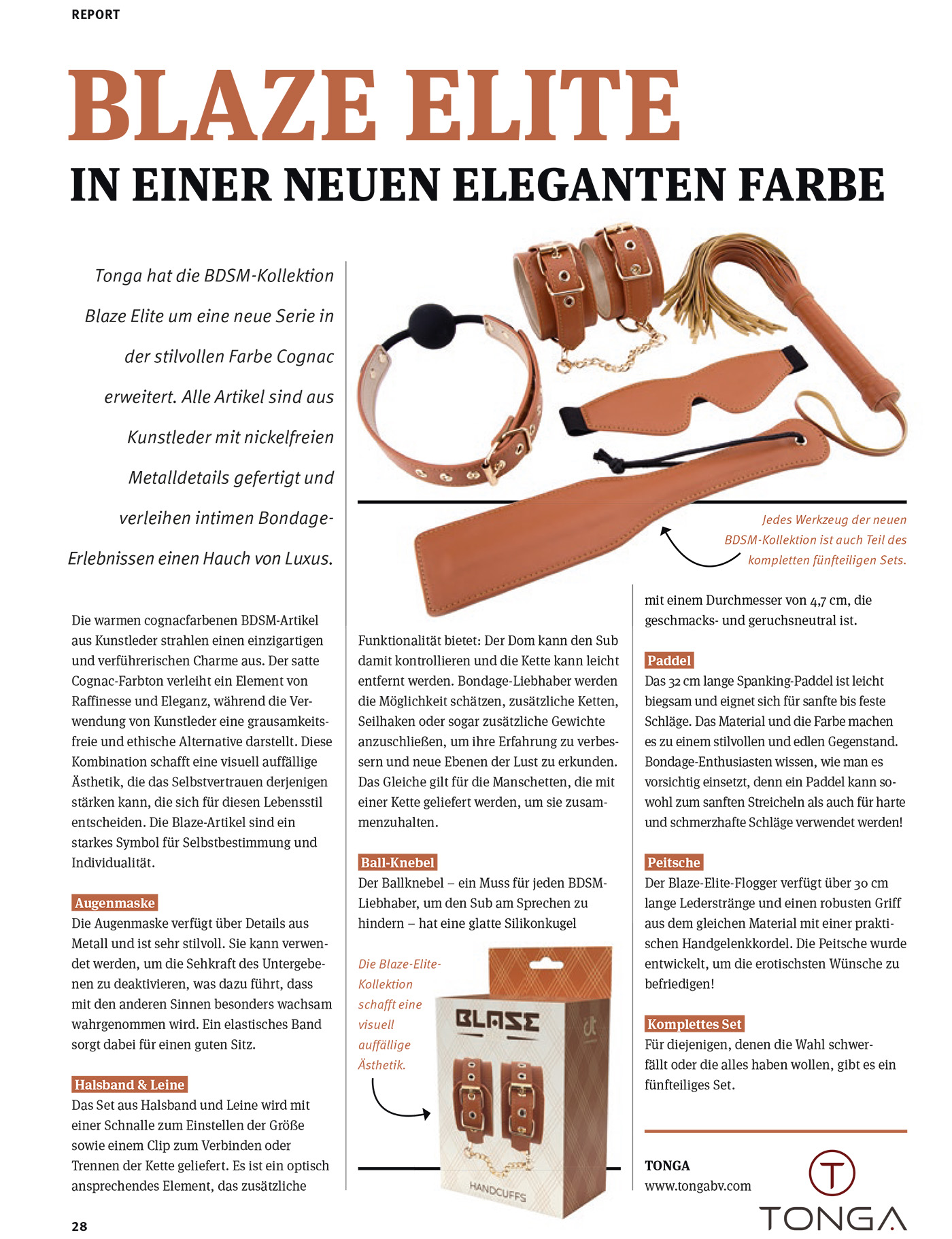 2024-08 Sign DE - Blaze